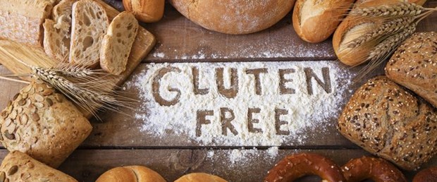 gluten free lege